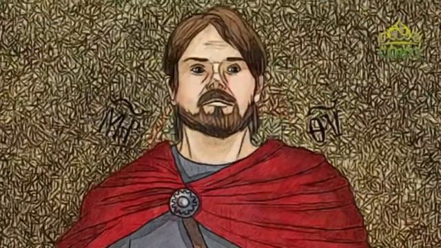 Равноапостольный князь Владимир смотреть онлайн