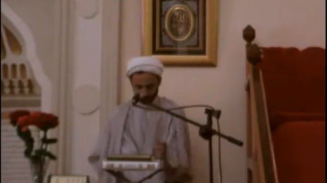 Haci Yadullah.Vehdet haqqinda.10.08.2018.Cume xutbesi 1. смотреть онлайн