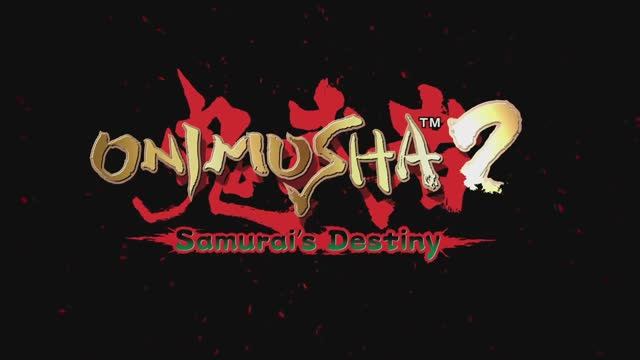 Состоялся анонс ремастера Onimusha 2: Samurai’s Destiny — классической игры с PlayStation 2.