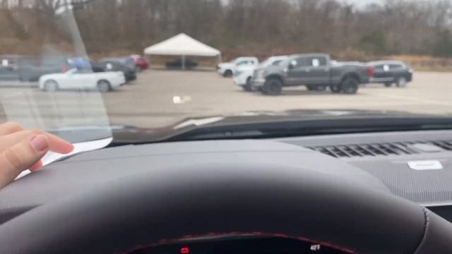 2023 GMC Canyon AT4x смотреть онлайн