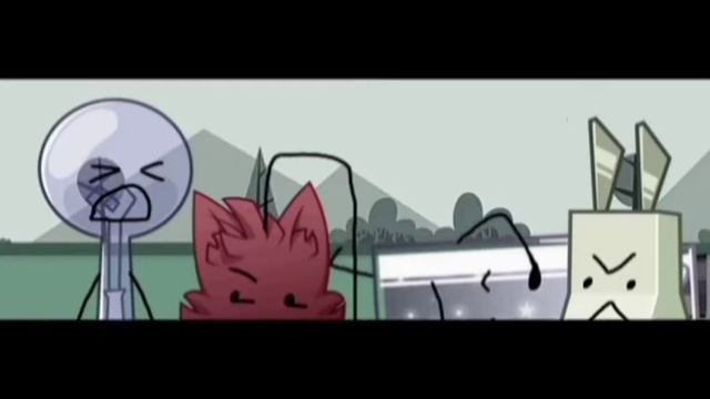 И.Н.М.Т. 9 – Спасайтесь от Кнайфа! (фанатская версия)