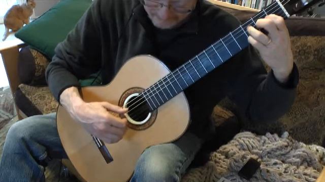 Classical Gas