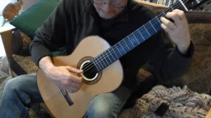 Classical Gas