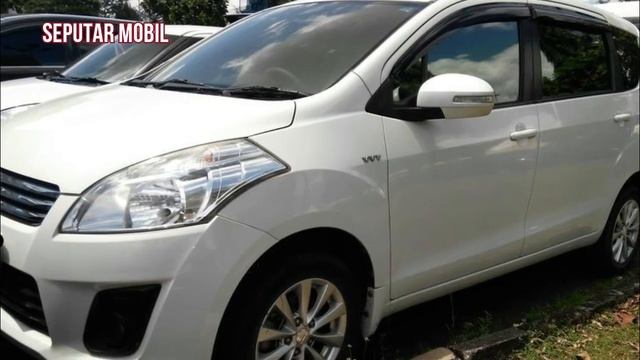HARGA LELANG MOBIL BEKAS SUZUKI ERTIGA 2013 tahun 2013 - 2017 | Transmisi Manual смотреть онлайн