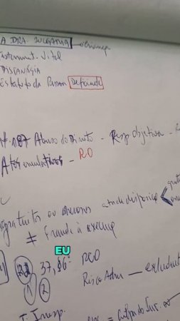 COMO É FEITO O TREINAMENTO DE PROVA ORAL #direito #carreirajuridica #advogado #concursopublico