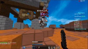 Строюсь только год бриджем на mc.agerapvp.club ❗ БедВарс mc.agerapvp.club