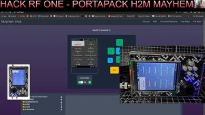 HackRf - Firmware Update Hackrfappp