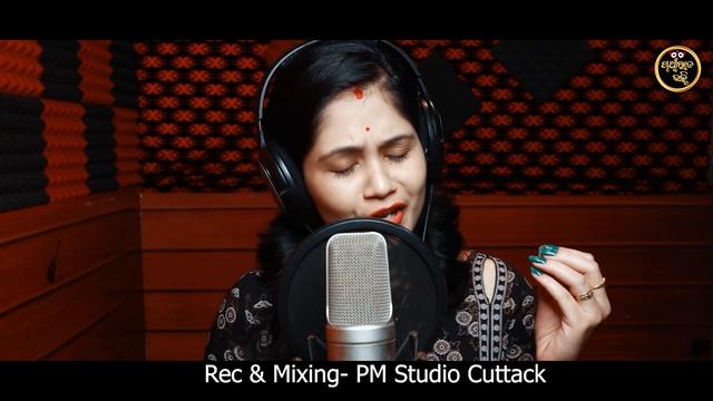 ନନ୍ଦସୂତ କଳା କହ୍ନେଇ - Janmashtami Special New Odia Krishna Bhajan - Sital Songs - Prithviraj Bhakti