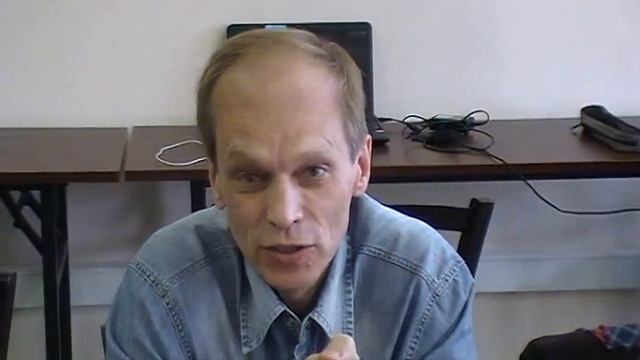 Отзыв ученика Марка Комиссарова. Александр. смотреть онлайн