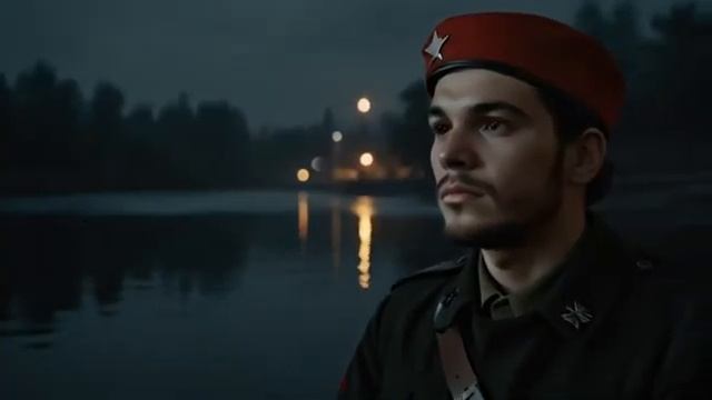 Нейроклип-Я-советский-солдат смотреть онлайн