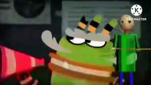 побег от шуми Куми all round 34