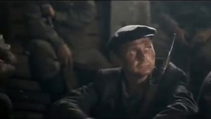 Фрагмент фильма 'Брестская крепость'. Беларусь