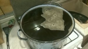 Варим Темный Эль!!! Без затей!!