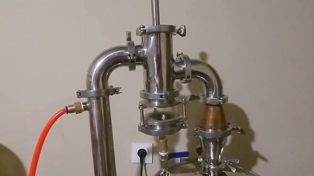 Рецепт домашнего абсента!!! Настоящий Чешский абсент....