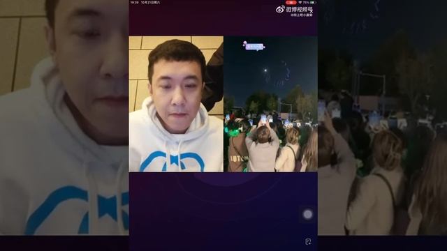 Дэн Лунь / Аллен Дэн. Стрим на день рождения 21.10.23 #ДэнЛунь