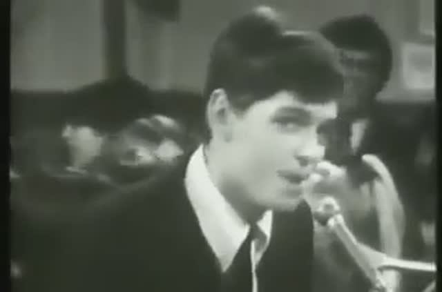 Georgie Fame & The Blue Flames - Yeh, Yeh  (1965)