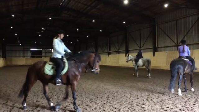 Воспоминания из первой смены.../летний лагерь КСК NORDEX💕