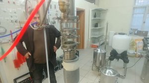 Рецепт водки, водка домашняя!! Делаем ржаную водку вместе с подписчиками!!!