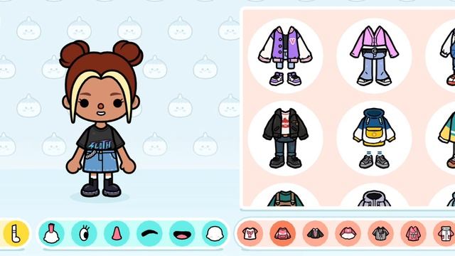 Тока бока игра играю хочу хотя-бы 30 лайуов смотреть онлайн