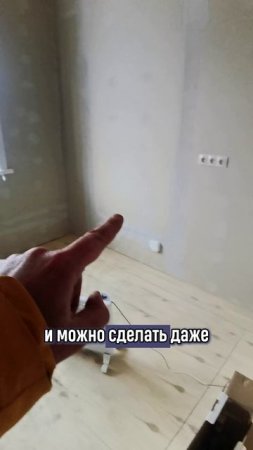 Оптимальная планировка небольшого дома
