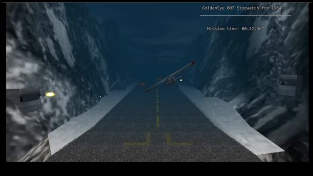 (EMU) Runway Agent 0:22 смотреть онлайн