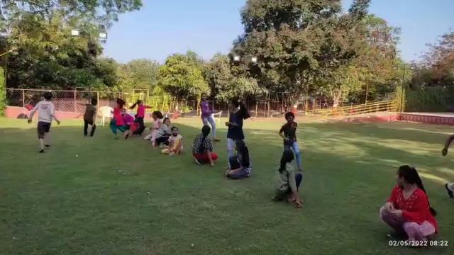 high-tech inclusive school summer camp смотреть онлайн