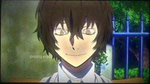 Дазай Осаму эдит | Dazai Osamu edit | Bungou Stray Dogs