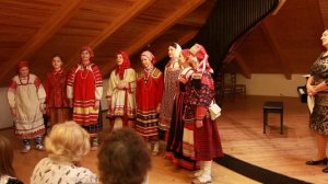 Не было ветру