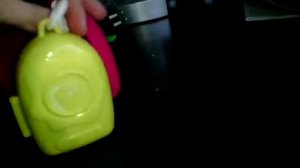 Мини игрушки!мои любимцы!