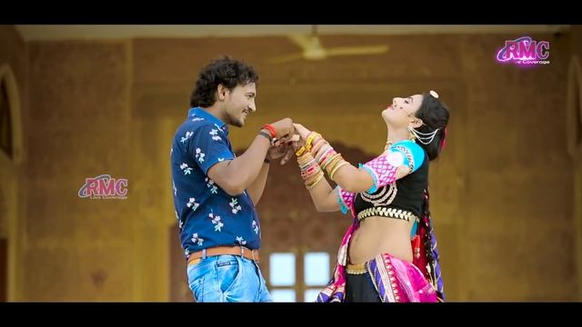 New Rajasthani Song !! Janam Janam Jo Sath Nibhave !! Chintu Prajapat, Rita Sharma смотреть онлайн