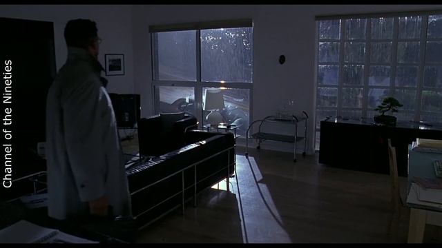 Джуниор (1994) (Patty Smyth - "Look What Love Has Done (Theme From Junior)" смотреть онлайн