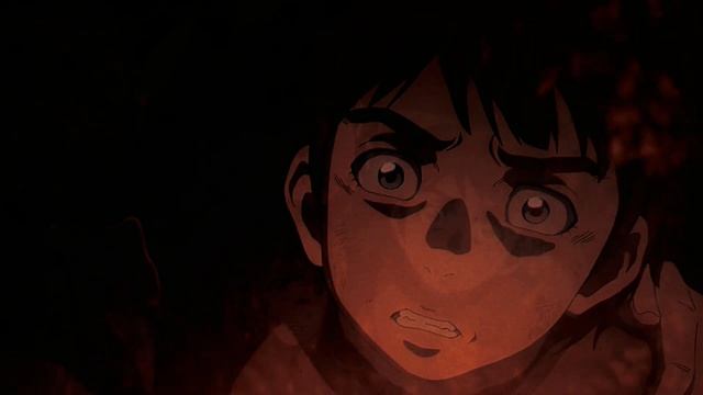 TOP 3 ANIME ОТ СТУДИИ MAPPA