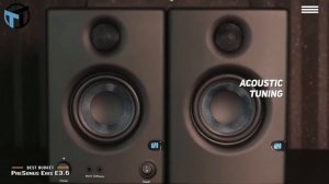 Top 5 Best Budget Studio Monitors to Buy Now