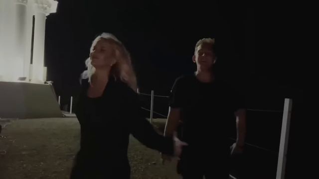 NANSI & SIDOROV - 3 СЕНТЯБРЯ смотреть онлайн