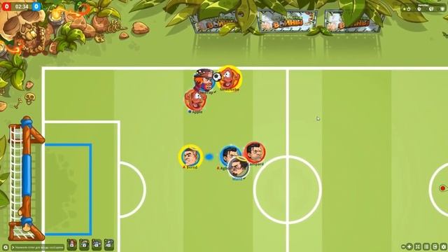 MCL #8. TOP Play-Off. 1/4. Arsenal London vs. Ence (1 матч) [Gabon] смотреть онлайн