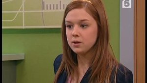 Старшеклассники, серия № 93