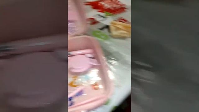 касметика
