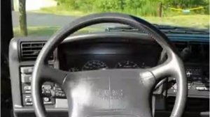 1995 GMC Jimmy Used Cars Chicago IL