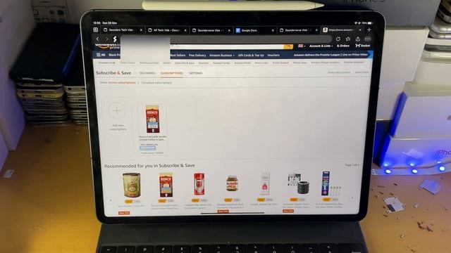 How To Cancel Subscribe and Save on Amazon | Full Tutorial смотреть онлайн