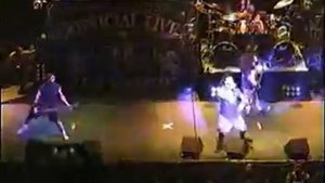 Pantera - A New Level (Live In Chile)