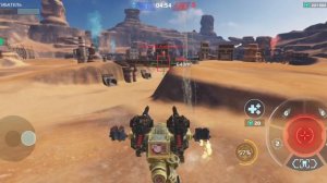 олды вспомнят и всплокнут! Вар Роботс.