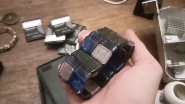 Как я зарабатываю лазая по мусоркам Москвы.ЧАСТЬ 169. I earn money from the garbage in Moscow. смотреть онлайн