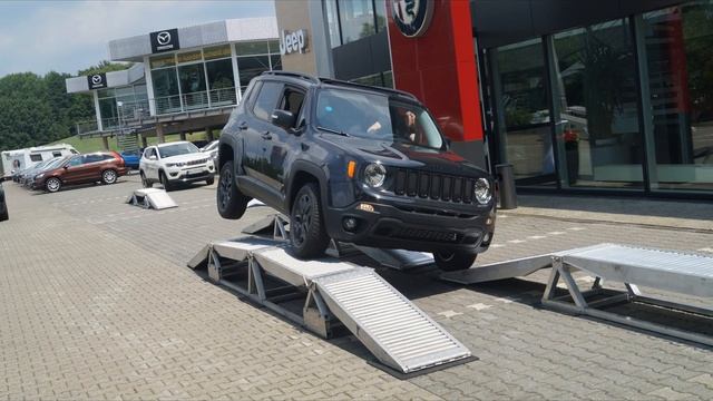 25 Jahre Promotion Concepts 1994 - 2019 смотреть онлайн