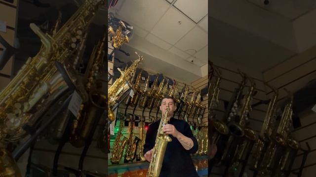 1957 г.Yamaha 60 смотреть онлайн