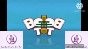 Boing Toys Logo Effects Round 1 Sponsored By Leapfrog Logo Effects Squared