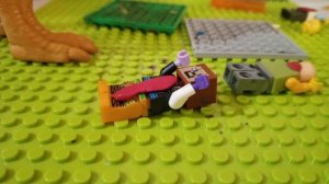 мое первое видео про динозавров 🦖 скорпиовенатор