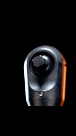 Пневмотрещотка 3/8" 109 Нм Licota PAR-03022
