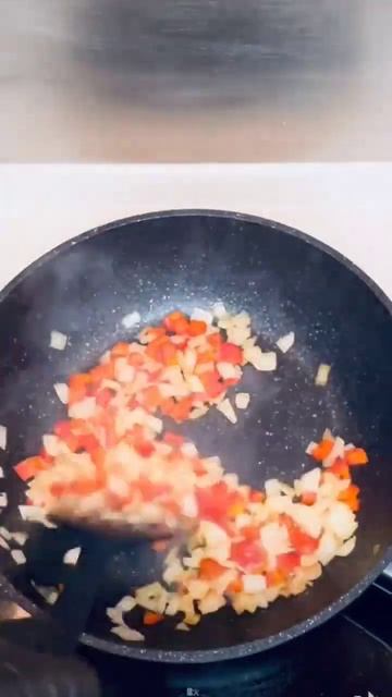 Shakshuka #shorts #youtubeshorts #viral #egg смотреть онлайн