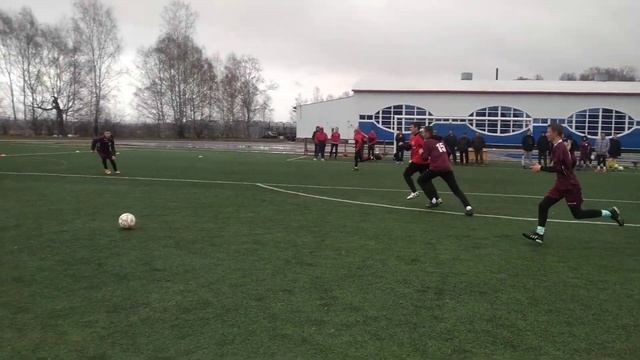 07.05.2024. Знаменское - Тара. Конец 1 тайма смотреть онлайн