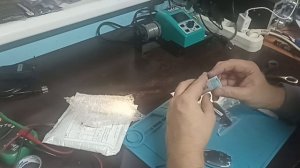 Покупки для автоэлектрика.